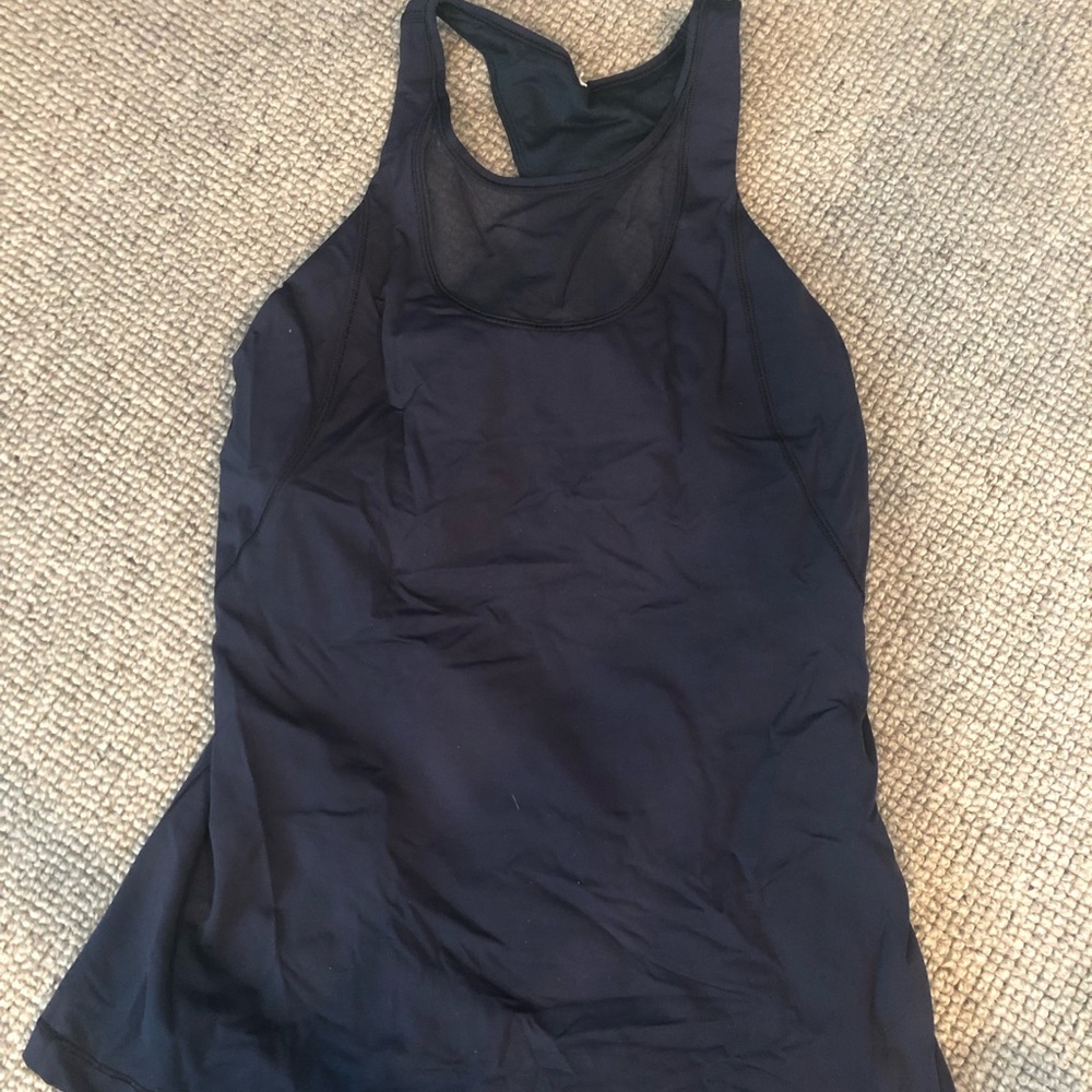 Lululemon